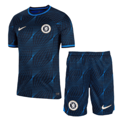 Chelsea Away Jerseys Kit 2023/24