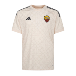 Roma Away Jersey 2023/24