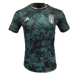 Italy x Renaissance Authentic Jersey 2023