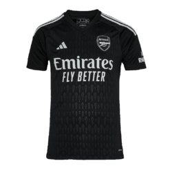 Arsenal Goalkeeper Jersey 2023/24