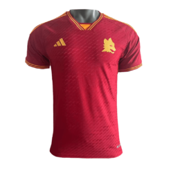 Roma Home Authentic Jersey 2023/24