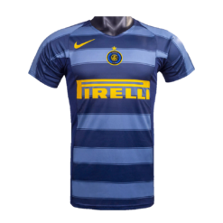 Vintage Soccer Jersey Inter Milan Third Away 2004/05