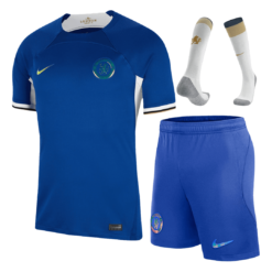 Chelsea Home Jerseys Full Kit 2023/24