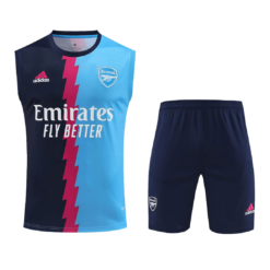 Arsenal Jerseys Sleeveless Training Kit 2023/24