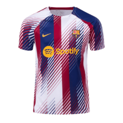 Barcelona Pre-Match Jersey 2023/24