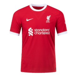 Liverpool Home Authentic Jersey 2023/24