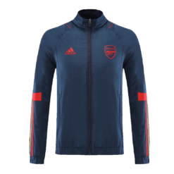 Arsenal Jacket 2023/24 - Navy