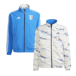 Italy Jacket 2023 Reversible