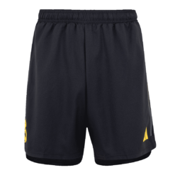 Real Madrid Third Away Soccer Shorts 2023/24