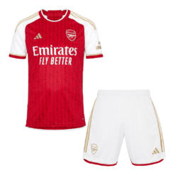 Arsenal Home Kids Jerseys Kit 2023/24