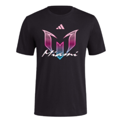 Inter Miami CF Jersey 2023