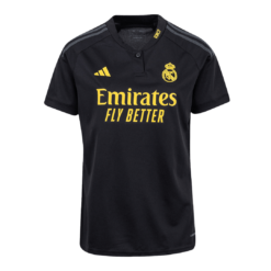 Women's Real Madrid Away Jersey 2023/24