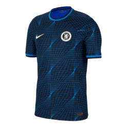 Chelsea Away Authentic Soccer Jersey 2023/24