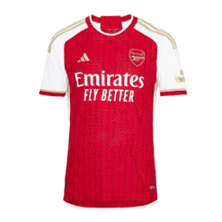 Arsenal Home Authentic Jersey 2023/24