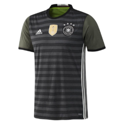 Retro Germany Away Jersey 2016 By Adidas
