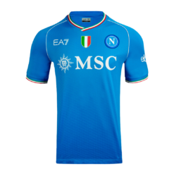 Napoli Home Jersey 2023/24