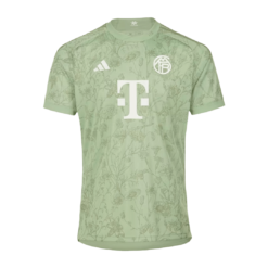 Bayern Munich Oktoberfest Soccer Jersey 2023/24