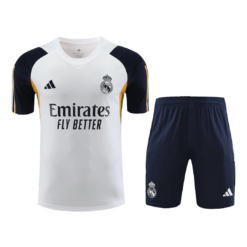 Real Madrid Pre-Match Jerseys Kit 2023/24