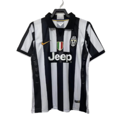 Retro Juventus Home Jersey 2014/15 By Nike