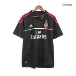 Retro AC Milan Third Away Jersey 2011/12 By Adidas