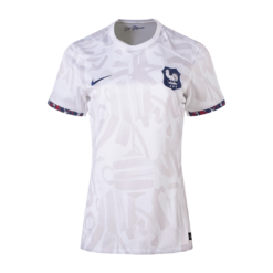 Women's France Away Jersey World Cup 2023