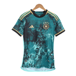Germany Away Authentic Jersey Women's World Cup 2023