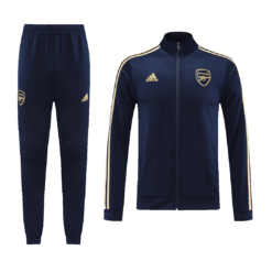 Arsenal Tracksuit 2023/24 Navy