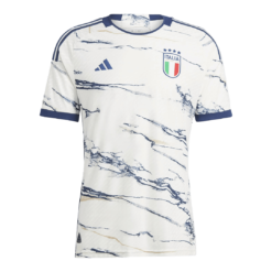 Italy Away Authentic Jersey 2023/24