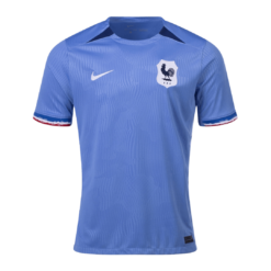 Women's France Home Jersey World Cup 2023