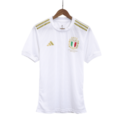 Italy 125th Anniversary Authentic Jersey 2023