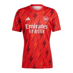Arsenal Pre-Match Jersey 2023/24