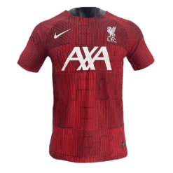 Liverpool Pre-Match Authentic Jersey 2023/24