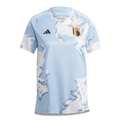 Belgium Home Jersey World Cup 2023 Women's World Cup