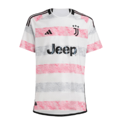 Juventus Away Authentic Jersey 2023/24