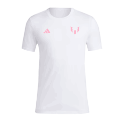 Inter Miami CF MESSI #10 N&N T-Shirt 2023
