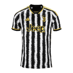 Juventus Home Jersey 2023/24