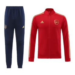 Arsenal Tracksuit 2023/24 Red