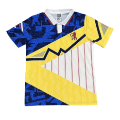 Chelsea x Score Draw Retro Jersey 2023