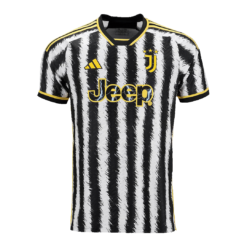 Juventus Home Authentic Jersey 2023/24