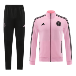 Inter Miami CF Jacket Tracksuit 2023/24 Pink