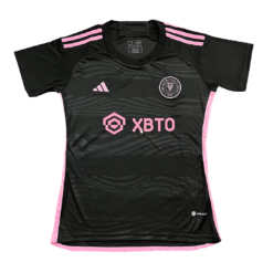 Women's Inter Miami CF Away Jersey 2023