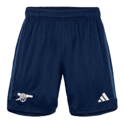 Arsenal Third Away Soccer Shorts 2023/24