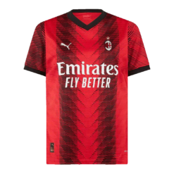 AC Milan Home Jersey 2023/24