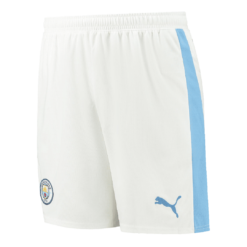 Manchester City Home Soccer Shorts 2023/24