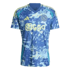 Ajax Away Jersey 2024/25