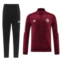 Bayern Munich Training Kit (Jacket+Pants) 2023/24