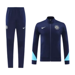 Chelsea Training Jacket Kit (Jacket+Pants) 2024/25