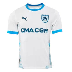 Marseille Home Jersey 2024/25
