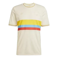 Colombia  Jersey 2024- 100th Anniversary