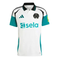 Newcastle United Third Away Jersey 2024/25